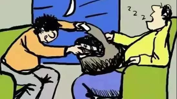 服装人春运回家防骗手册！必看&hellip;&hellip;