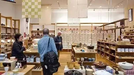 发达的日本居然没有淘宝、京东？！为什么呢？