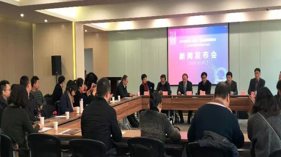 2018中国（苏州）国际丝绸博览会4月5日启幕