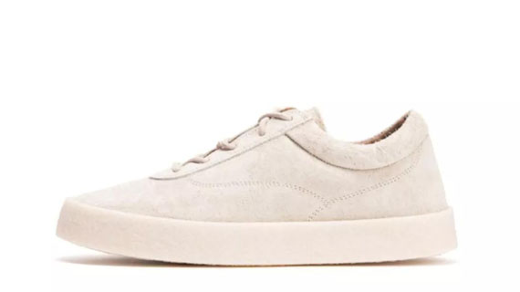 「YEEZY」家族再添新作！Supreme 释出 2018 春夏系列首张预告