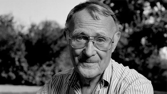 宜家创始人离世，他是改变人类审美的真正艺术家！