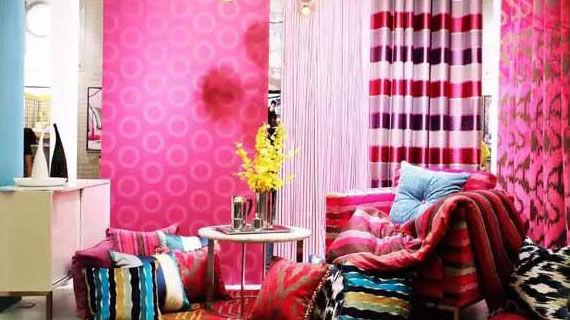 2018 春夏家纺展：细节致胜