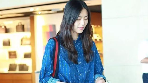 阔腿裤+平底鞋，2018开春最火搭配套路！