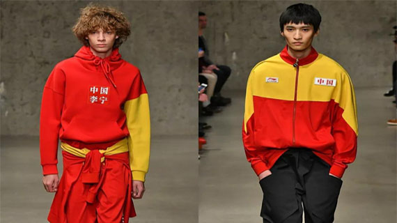 被刷屏的国货，再次用屌炸天的设计震惊世界