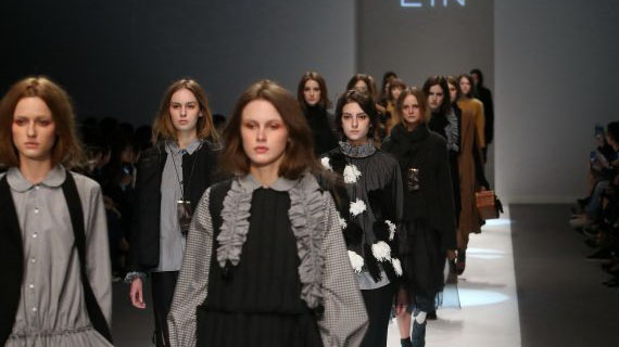 盛宴拉开序幕 今年时装周启用全新秀场