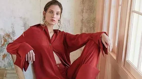 2018早春流行色来袭，快来为你的幸运色疯狂打call！