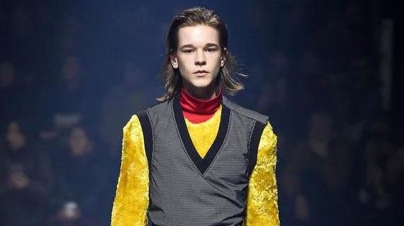 高田贤三 KENZO的世界