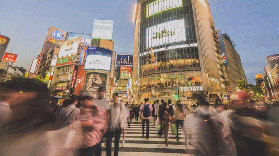 2017年那些被挤爆的mall，火起来的新业态，高人气品牌...