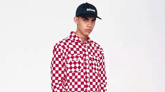 Stüssy 18SS：惊现多样化单品，现已登陆其官网！