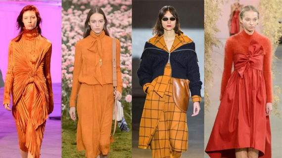 总结纽约时装周2018秋冬13个突围趋势