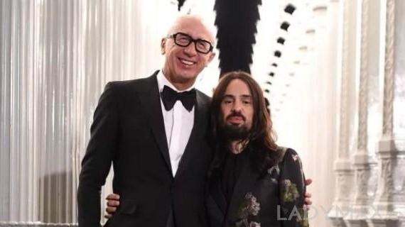 Gucci 再次打破传统规则 将实施全新组织架构