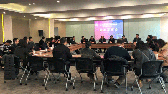 2018中国（苏州）国际丝绸博览会4月5日启幕