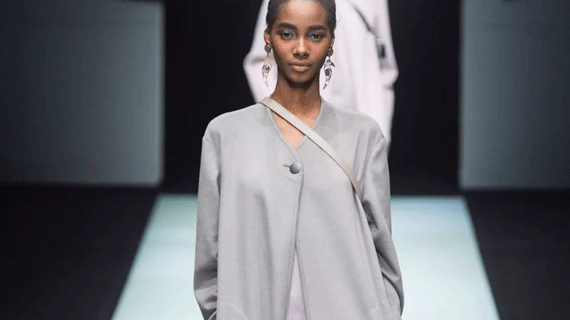 吉尔·桑达 (JIL SANDER) FALL 2018 READY-TO-WEAR