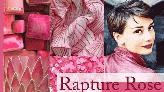 超美的2018春夏流行色，新年就要这么穿！