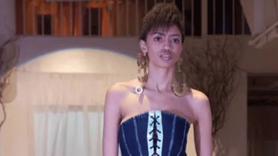 聚道 X 纽约时装周 | 对话创始人卓洪波：我知道我们T台以外的责任