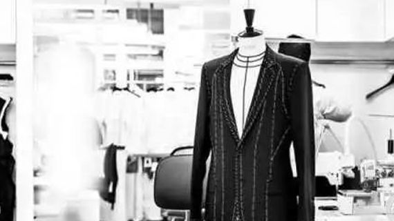 版师必知 | 上衣原型与袖原型的纸样设计