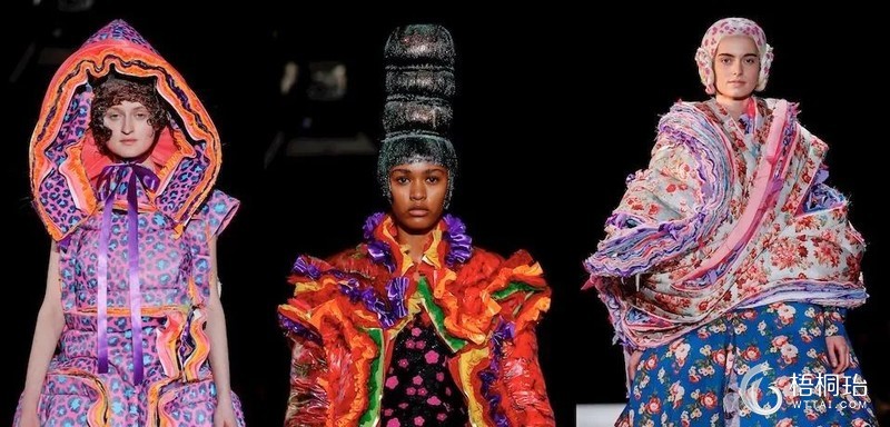 九天时尚资讯（6）——巴黎时装周：奠定了其“潮流教主”的地位