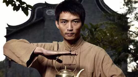 致敬广州——传统与时尚同行