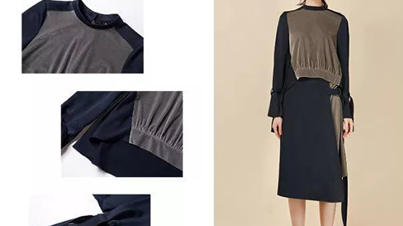 WOR#Designers | LIYIHAN：永不停歇的色彩复古趴