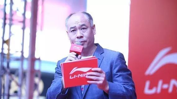 马蓉李小璐等180多位明星开网店全部倒闭，而李宁却半年卖了40亿