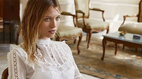 令女人激动神魂颠倒的 For love and lemons