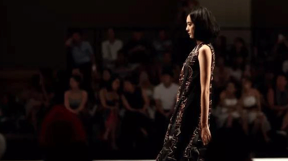 2018广东时装周-春季丨18/3公开课揭秘意大利服装制版精髓