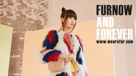 CHIC Preview | 国际毛皮协会