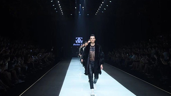 CHIC SHOWS2018 | Gordon Chic哥顿.潮流2018秋冬系列