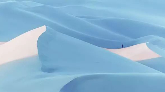 新九天丝绸物语（6）&mdash;&mdash;丝绸之路：从长安到罗马