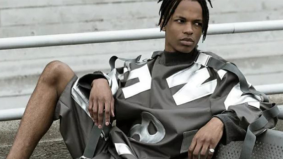 春夏男装街头潮牌趋势预测--细节