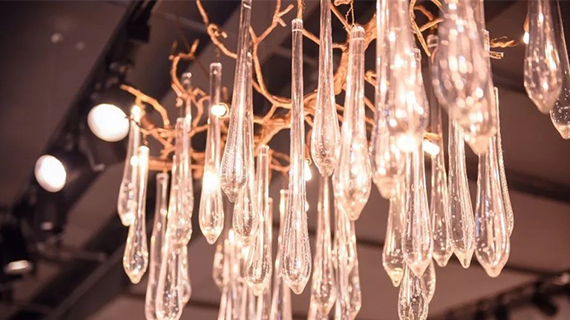 九天国际——M.COCO