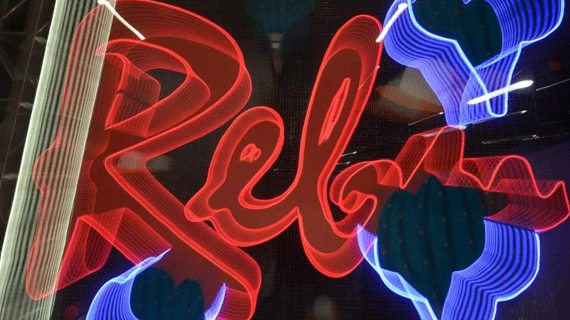 灵魂无法复制 CHIC2018（春季）不说再见！