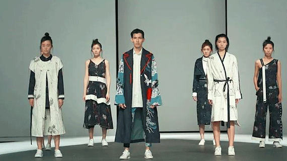 众衣联产业平台项目路演会