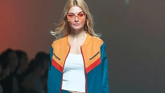 阿里巴巴速卖通&粤服协跨境供应链分会2018春夏新品全球发布会