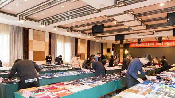 第39届（2019春夏）中国流行面料入围评审获奖名单出炉