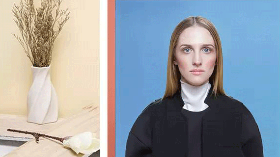 九天时尚资讯（9）——时尚提前GET,2019春夏流行色：北海道芝樱粉