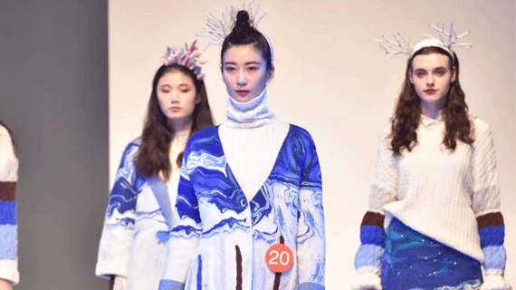 采访了6位权威针织大咖，20多位参赛选手， 我们为您总结了针织设计师大赛取胜【攻略】