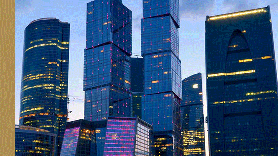 「九天国际」概念宣传片