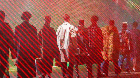 从时装周到时尚周，不止一字之差