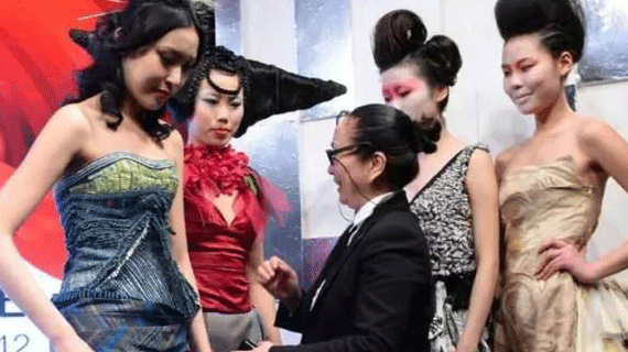 宁静以致远，设计师吴海燕重塑当代生活方式