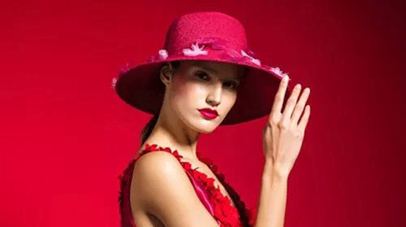 CHIHIRO BY S.K.“时空”2018新品发布会即将隆重召开