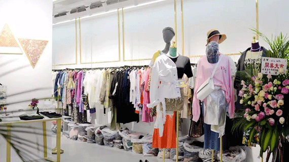 Wow，这里的目光所及处，全是艺术品！