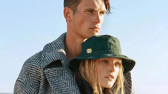 一封来自春天的情书