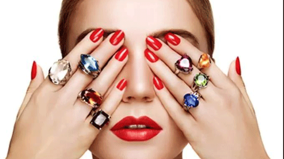 送你一家珠宝店，你能轻松hold住赚大钱吗？