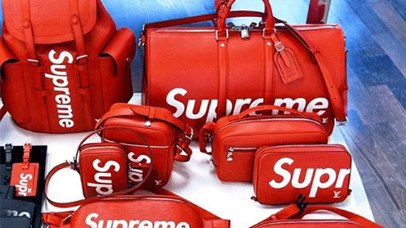 16秒售罄！Supreme到底给消费者灌了什么迷药？