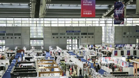 预热：原创改变未来 l FASHION SOURCE 2018春季精选展应运而生