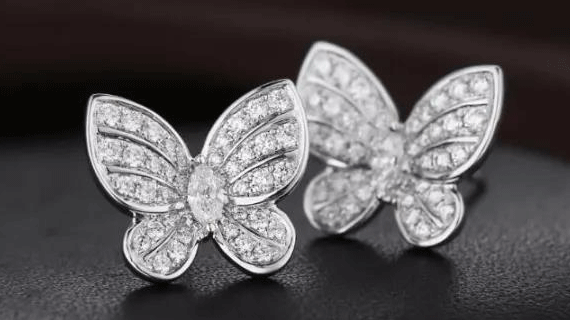 中坦珠宝朱丽杰：我做珠宝电商这5年来的竞争策略思考