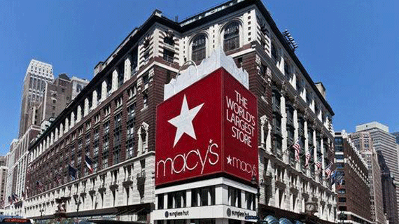 一年倒闭 7000 家，美国传统零售商家如何“绝地求生”