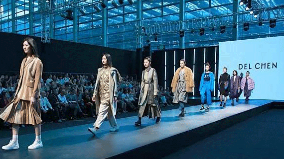 2018 FashionSource 春季展在深圳开幕