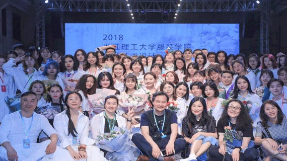 浙理服设毕设头弹 | 垃圾试验场